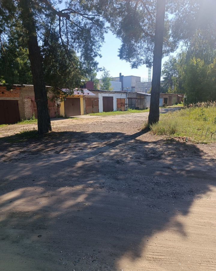 гараж г Дубна ул Молодежная 9 фото 1