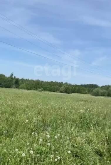 земля г Краснокамск п Ласьва фото 5