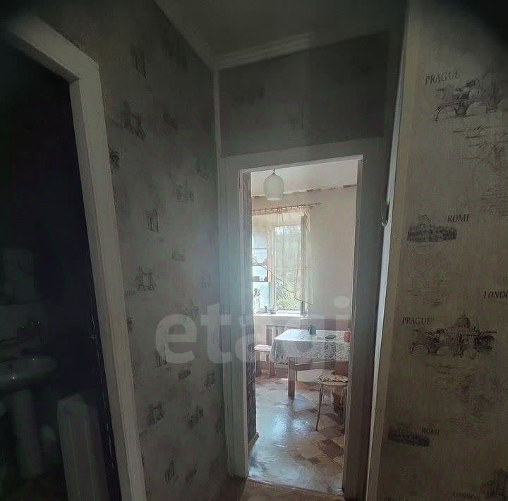квартира г Батайск ул Гайдара 5 фото 15