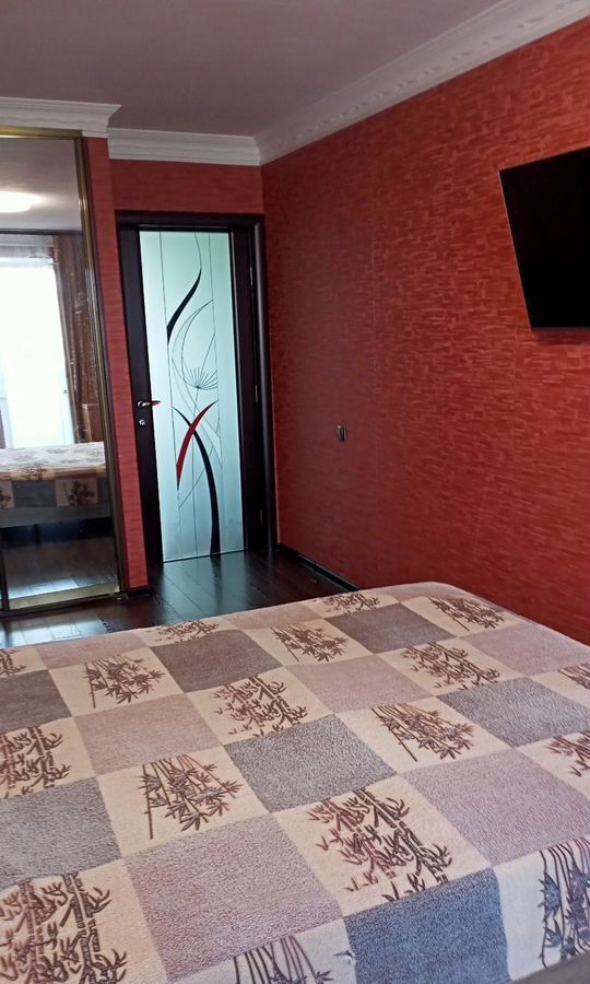 квартира г Комсомольск-на-Амуре ул Дикопольцева 24 фото 4