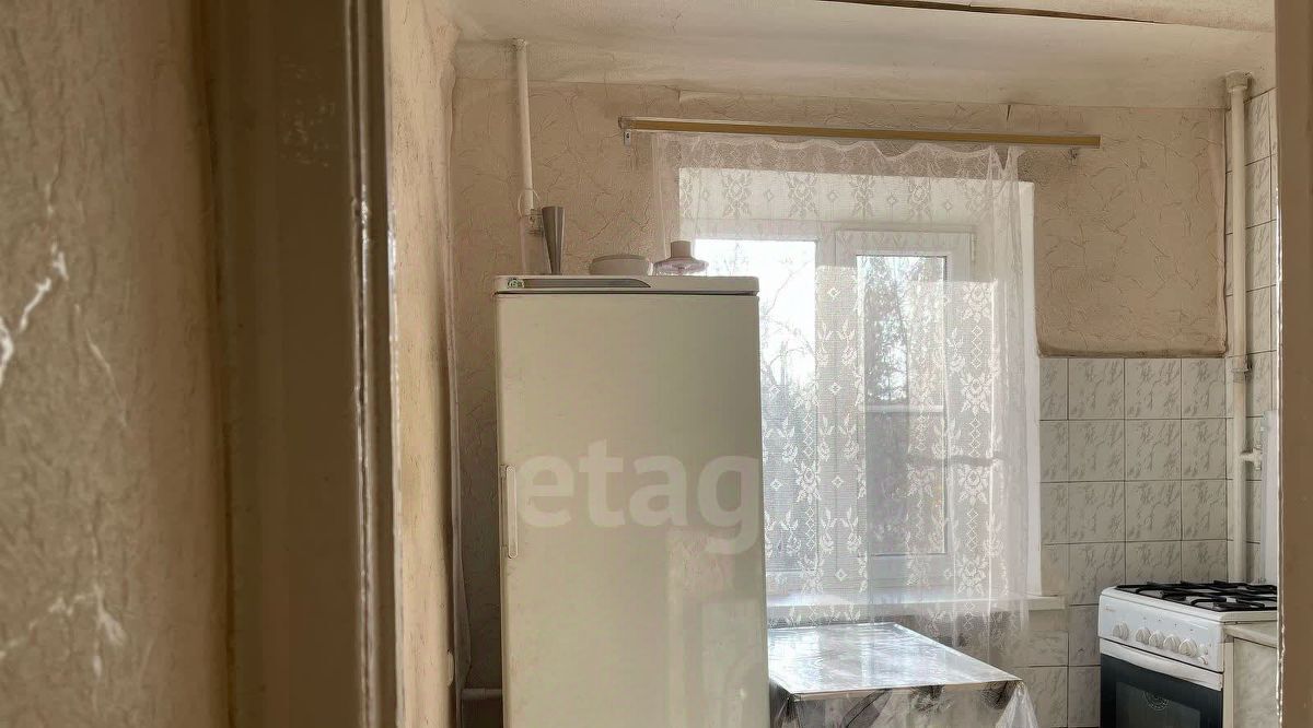 квартира г Азов пр-кт Зои Космодемьянской 81а Азовский район фото 9