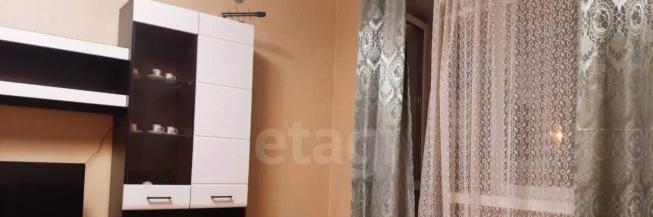 квартира г Казань Яшьлек ул Кулахметова 17к/1 фото 7