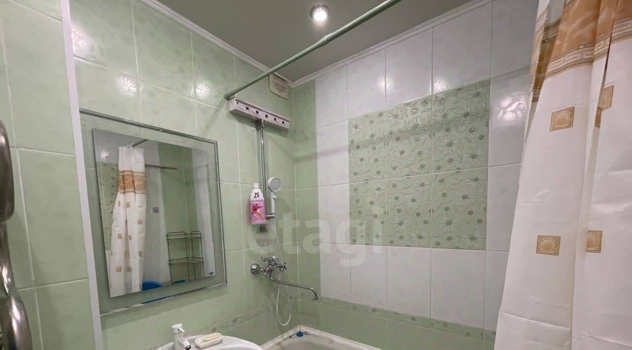 квартира г Казань Козья слобода ул Мулланура Вахитова 5к/2 фото 16