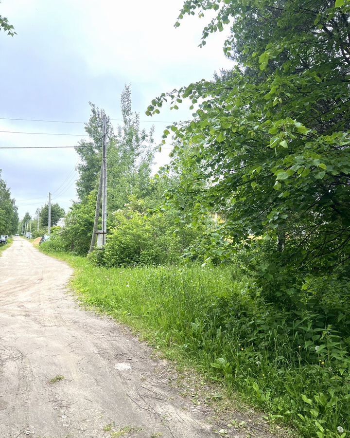 земля г Северодвинск снт тер.Полярные зори ул 6 285 фото 4