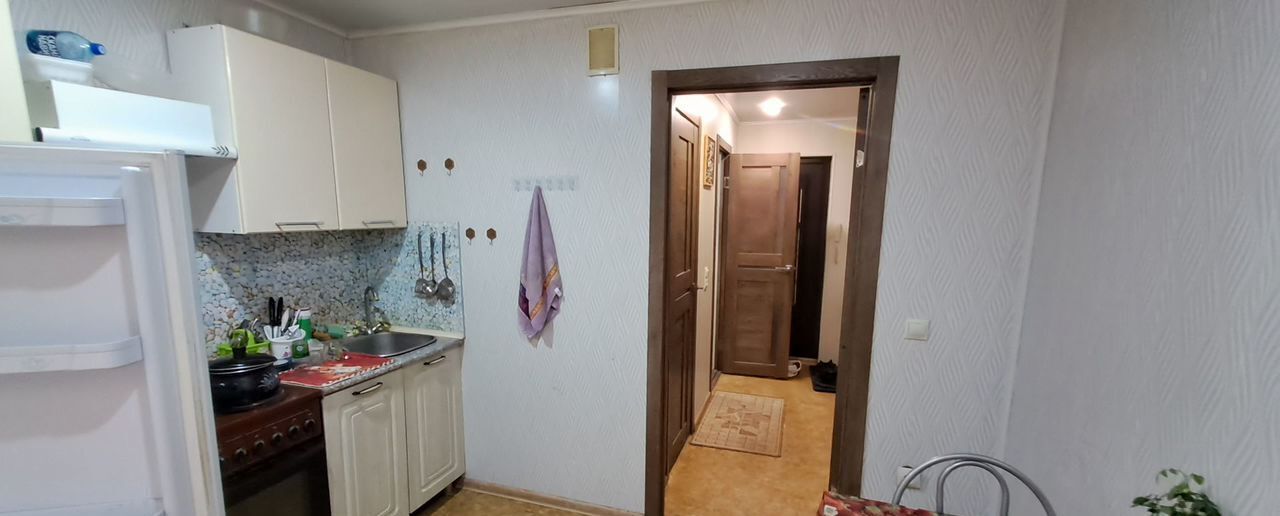 квартира г Мегион ул Заречная 14/1 Тюменская обл. фото 1