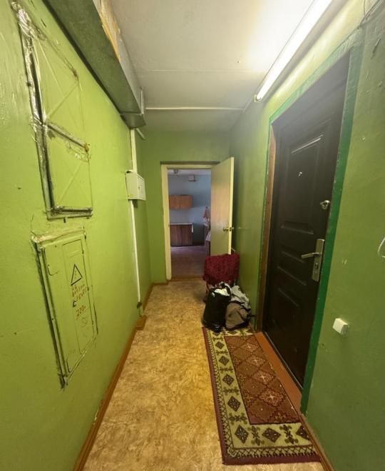комната р-н Зеленодольский г Зеленодольск ул Ленина 1а муниципальное образование Зеленодольск фото 4