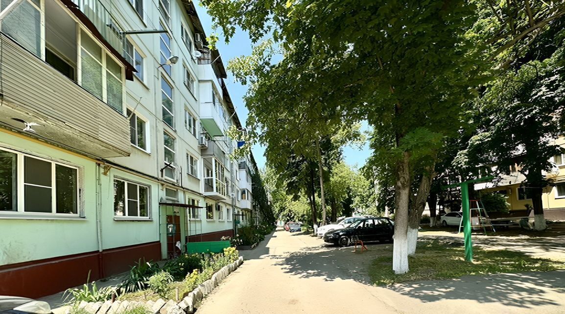 квартира г Армавир ул Маркова 329 фото 8