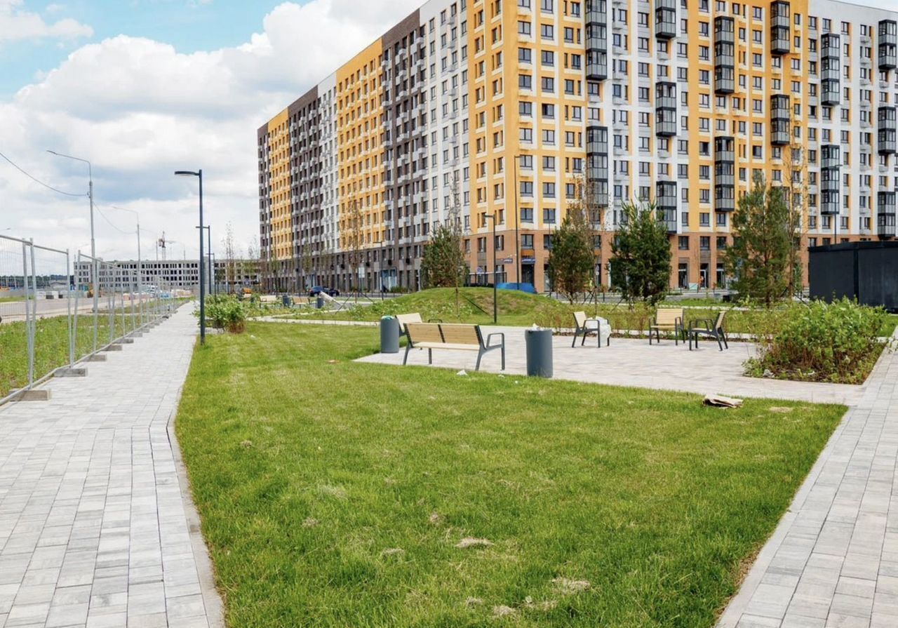 свободного назначения г Химки ЖК Пятницкие Луга к 2/2, Красногорск, д. Юрлово фото 6