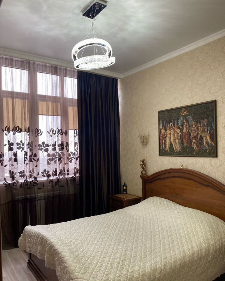 квартира г Ессентуки ул Пушкина 12к/4 фото 5
