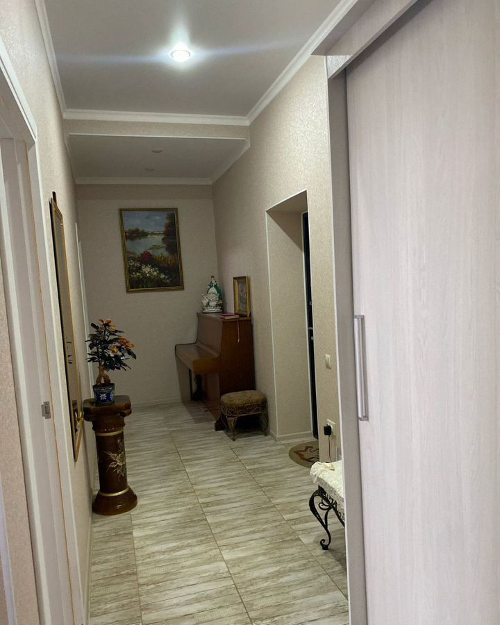 квартира г Ессентуки ул Пушкина 12к/4 фото 7
