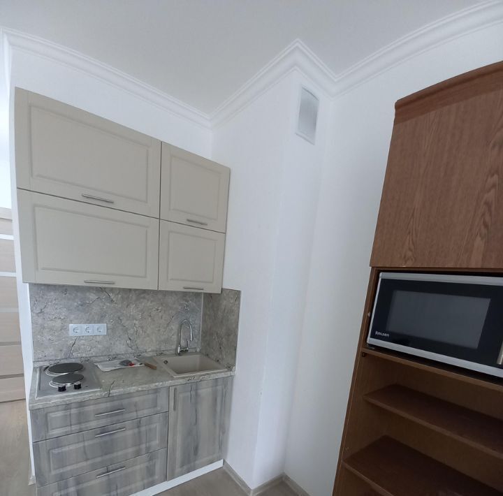 квартира г Тверь р-н Заволжский ул Новочеркасская 51 фото 2