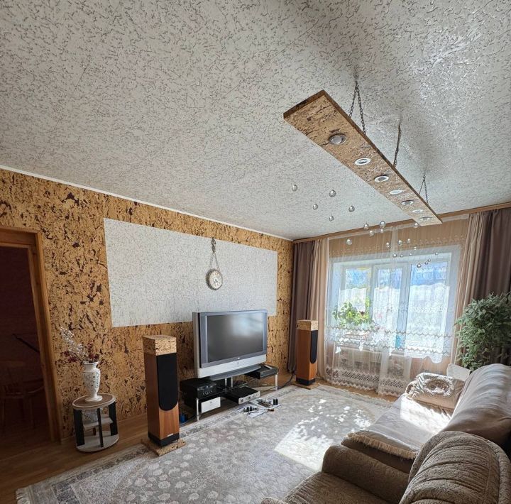 квартира г Якутск мкр 202-й 17 фото 1