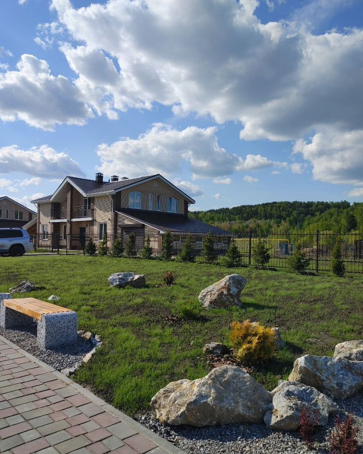 квартира г Томск ул. Казачья, д. 7, секция 1, 2 фото 15