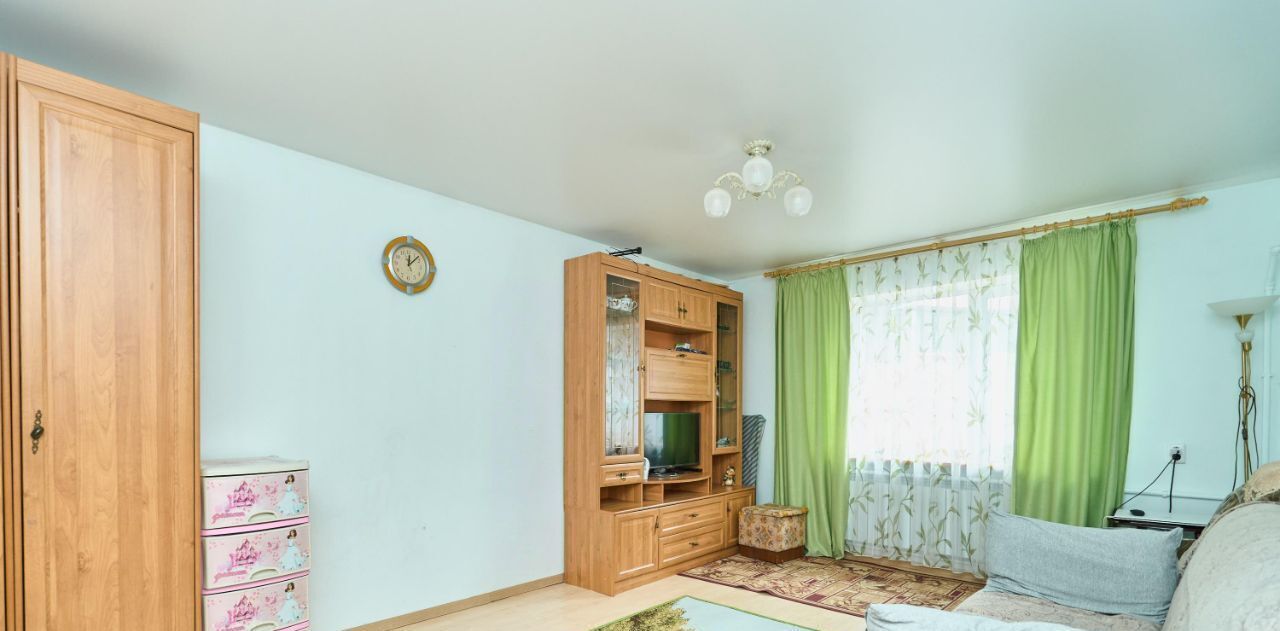 дом г Томск с Тимирязевское ул Болотная р-н Кировский фото 7