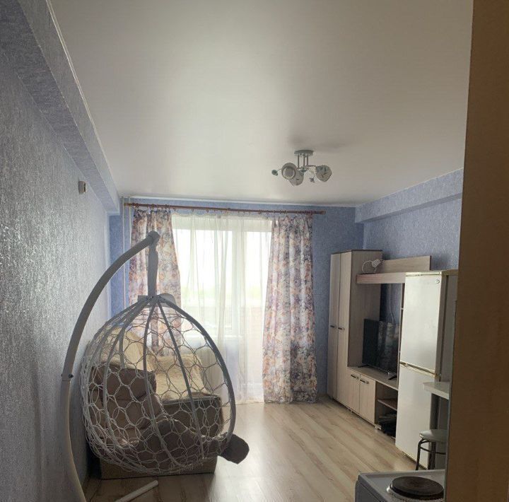 квартира г Ижевск р-н Устиновский Восточный ул им Сабурова А.Н. 17а фото 3