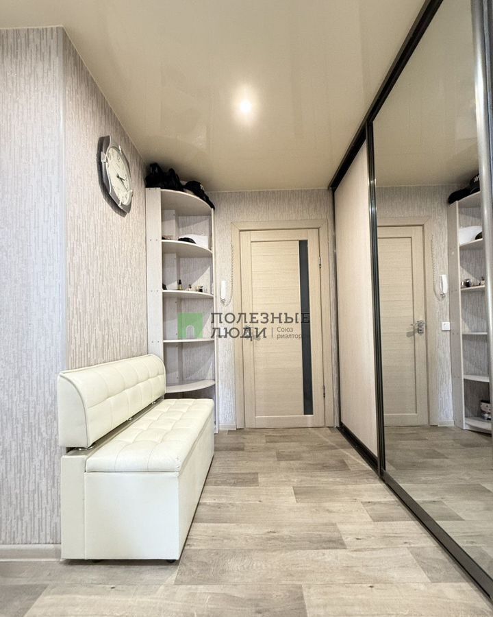 квартира г Благовещенск ул Калинина 144 фото 6