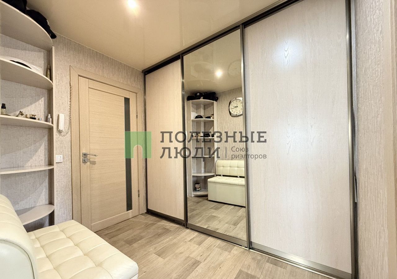 квартира г Благовещенск ул Калинина 144 фото 10