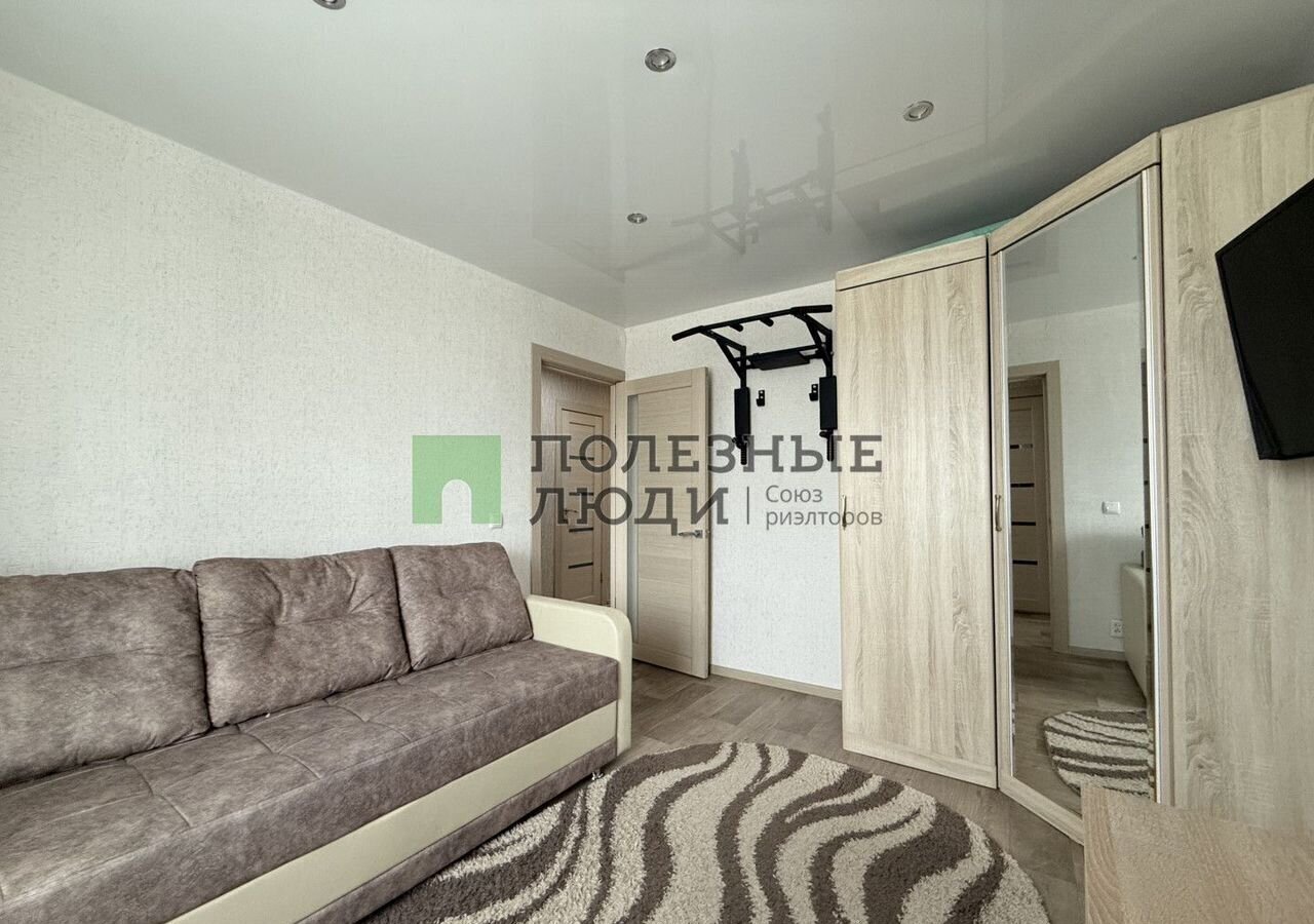 квартира г Благовещенск ул Калинина 144 фото 14