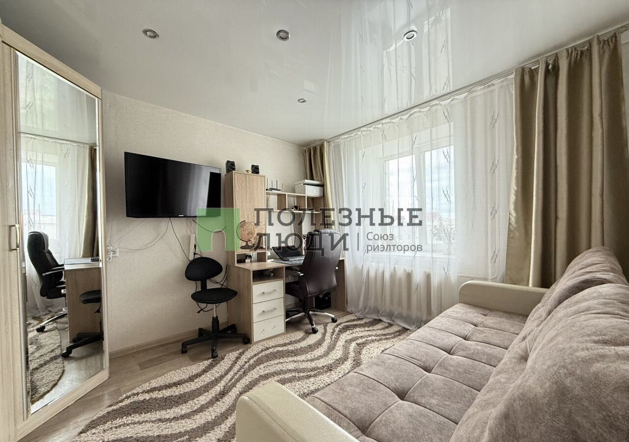 квартира г Благовещенск ул Калинина 144 фото 19