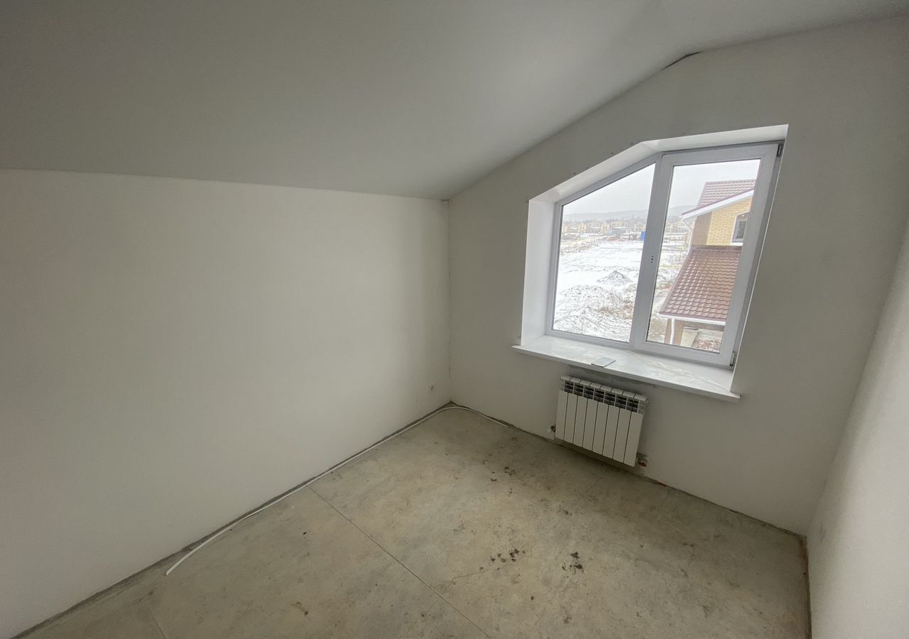 квартира г Томск ул. Казачья, д. 9, секция 1, 2 фото 8