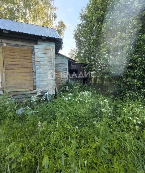 дом р-н Кирилловский г Кириллов ул Гагарина 15 городское поселение Кириллов фото 4