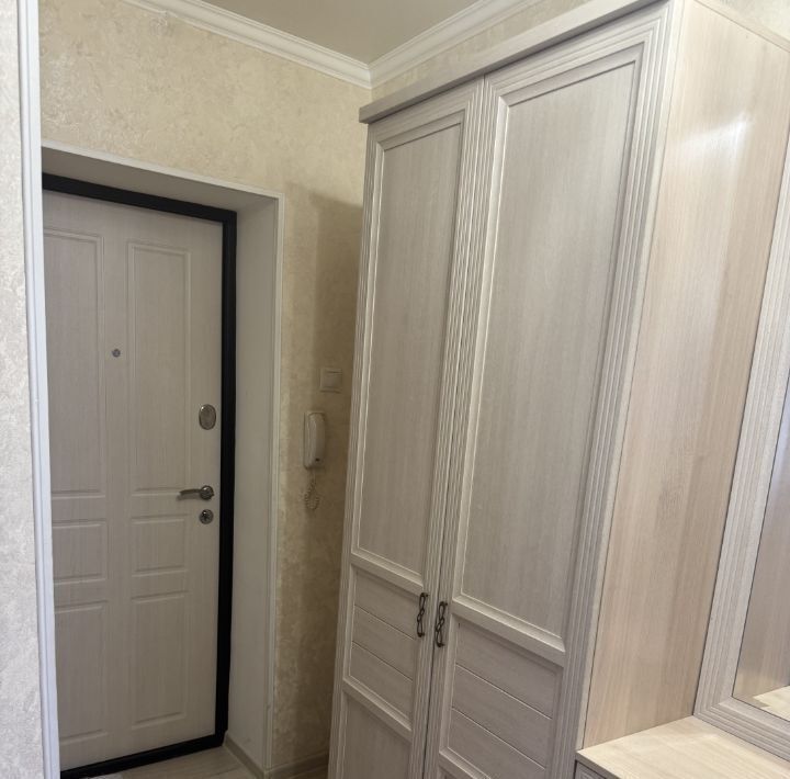 квартира г Черкесск ул Октябрьская 56а фото 2