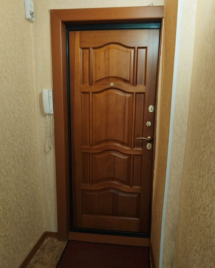 квартира р-н Нижнекамский г Нижнекамск ул Корабельная 20а Республика Татарстан Татарстан, муниципальное образование Нижнекамск фото 8