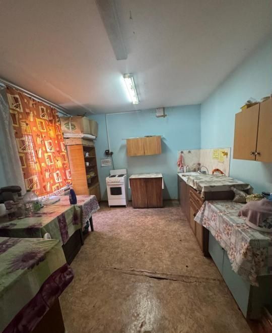 комната р-н Зеленодольский г Зеленодольск ул Ленина 1а муниципальное образование Зеленодольск фото 5