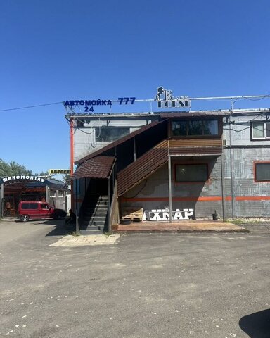 р-н мкр №1 14Б, г. о. Солнечногорск фото