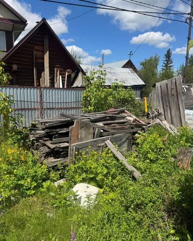 снт Фиалка ул Власихинская 67а/499 фото