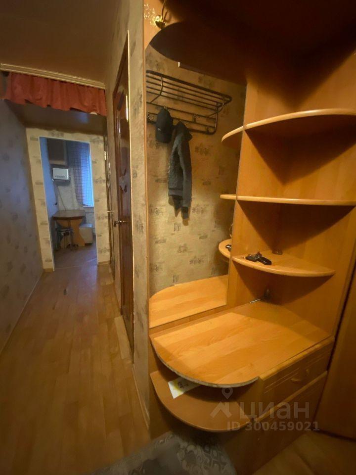 квартира городской округ Богородский г Ногинск ул Краснослободская 1а фото 2