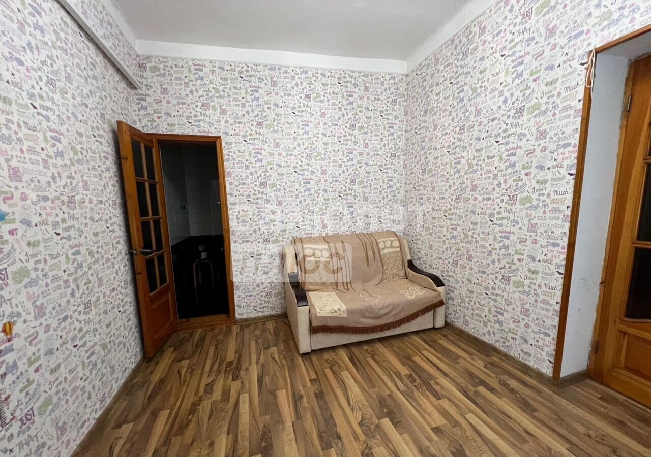 квартира г Махачкала р-н Кировский ул Заманова 16 фото 6