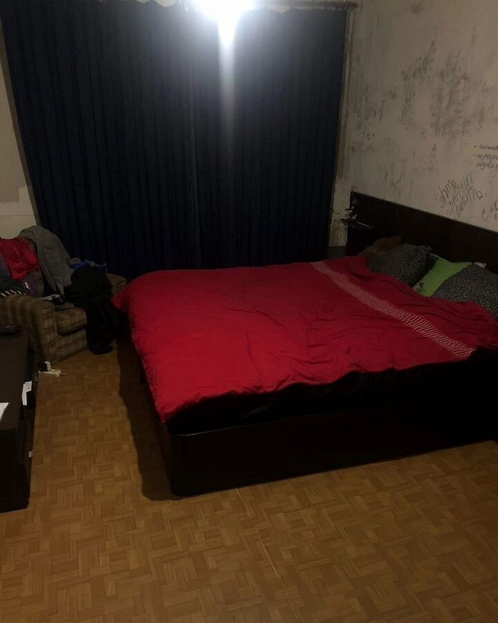 квартира г Сестрорецк р-н Курортный ш Приморское 261а фото 10