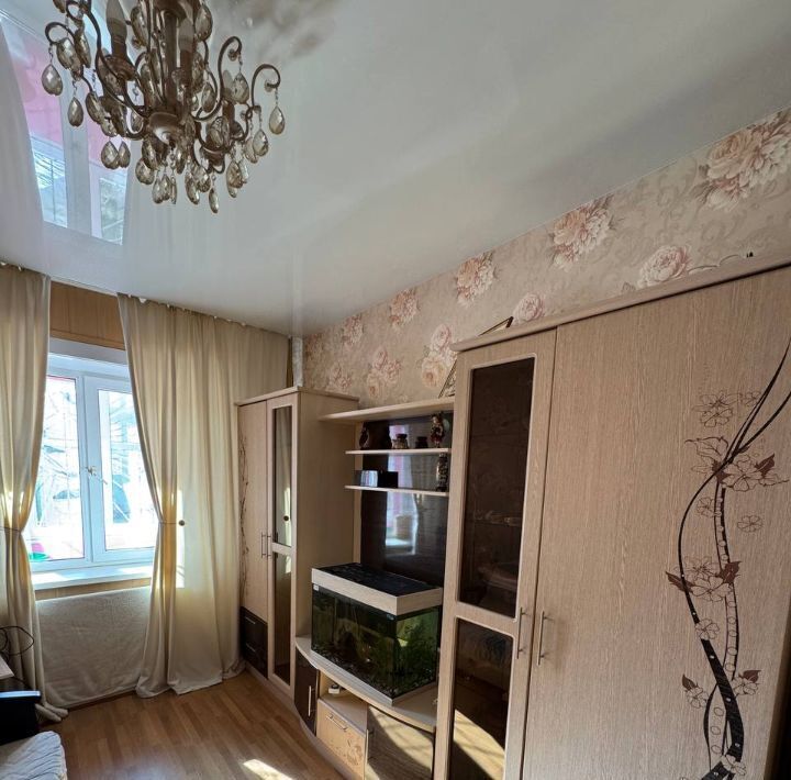 квартира г Якутск мкр 202-й 17 фото 12