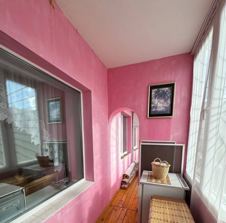 квартира г Якутск мкр 202-й 17 фото 22