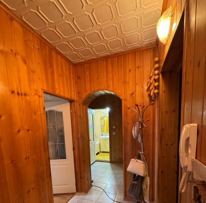 квартира г Якутск мкр 202-й 17 фото 21
