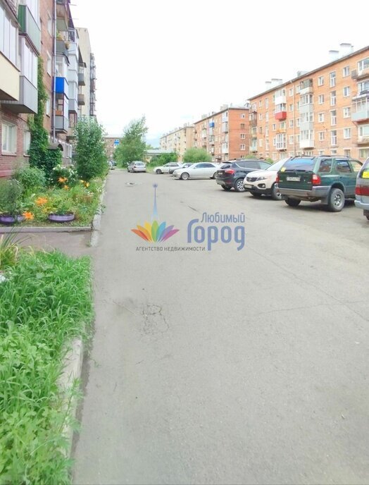 квартира г Новокузнецк р-н Куйбышевский ул Лазо 3 фото 16