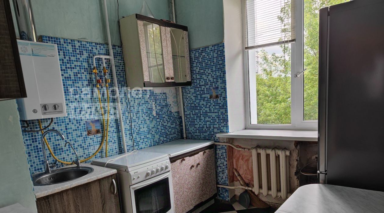 квартира г Подольск мкр Львовский ул Магистральная 5 Подольск фото 2