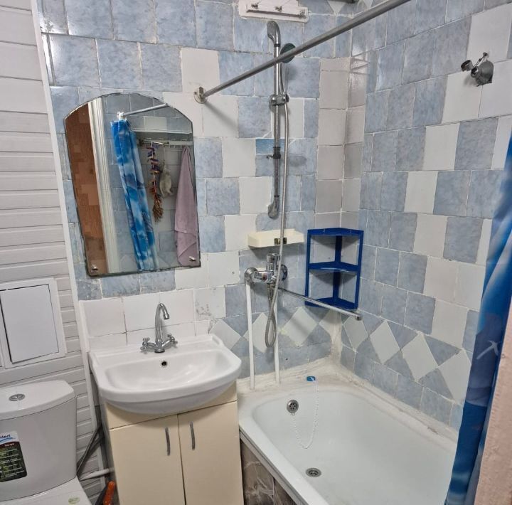 квартира г Азов ул Макаровского 33 Азовский район фото 4