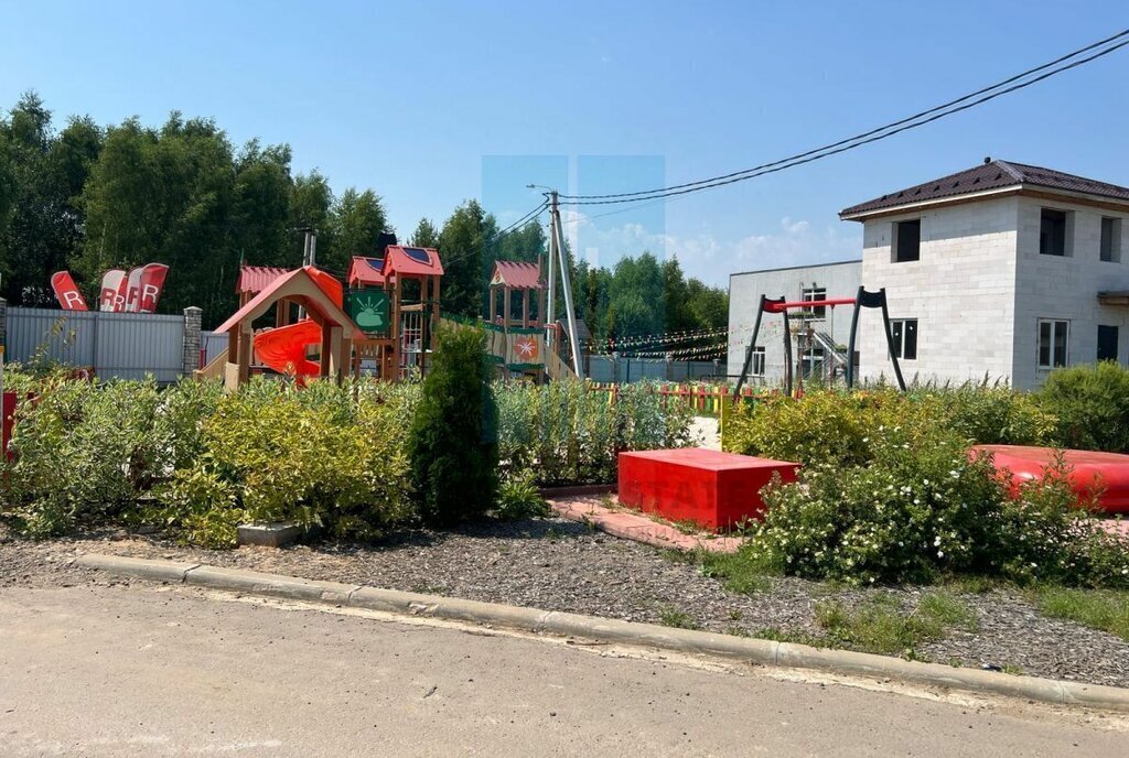 дом г Домодедово территория КП Рэд, 235 фото 21