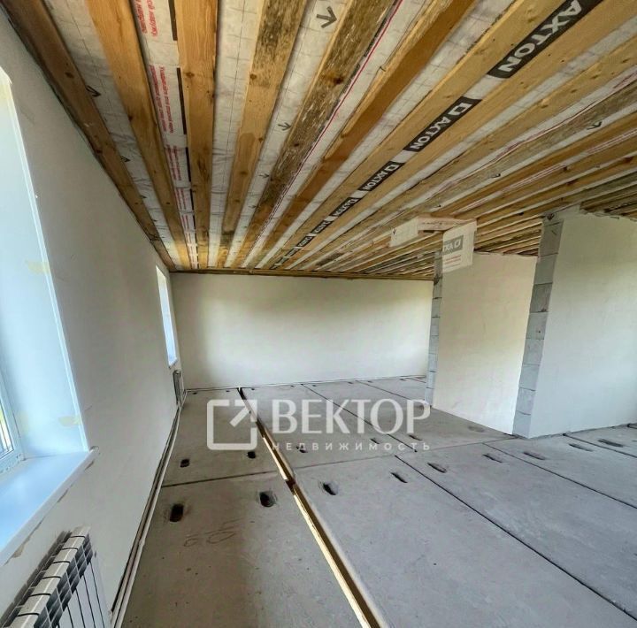 дом г Кострома снт Марицино 33 фото 17