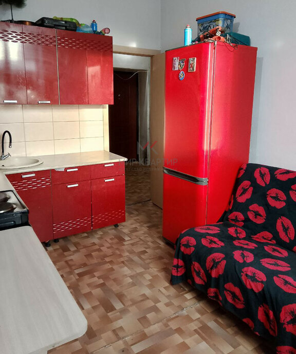 квартира г Кызыл ул Каа-Хем 90в фото 2