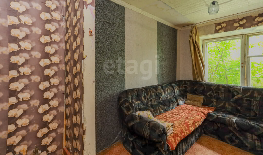 комната г Ангарск 85-й квартал 16 фото 3