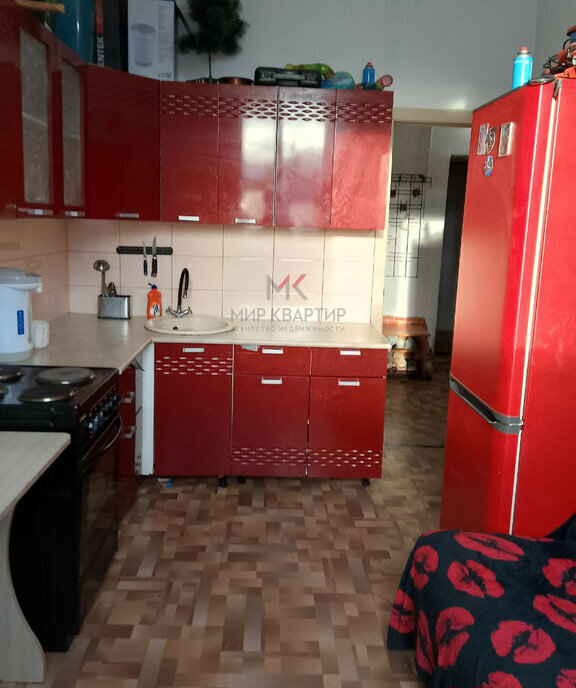 квартира г Кызыл ул Каа-Хем 90в фото 3