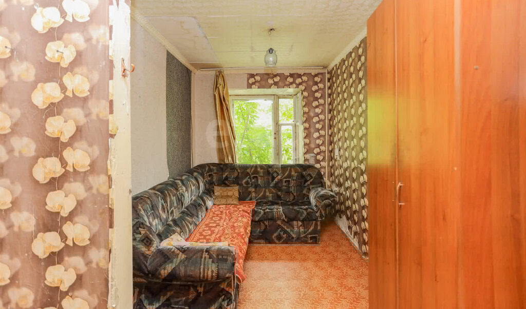 комната г Ангарск 85-й квартал 16 фото 2