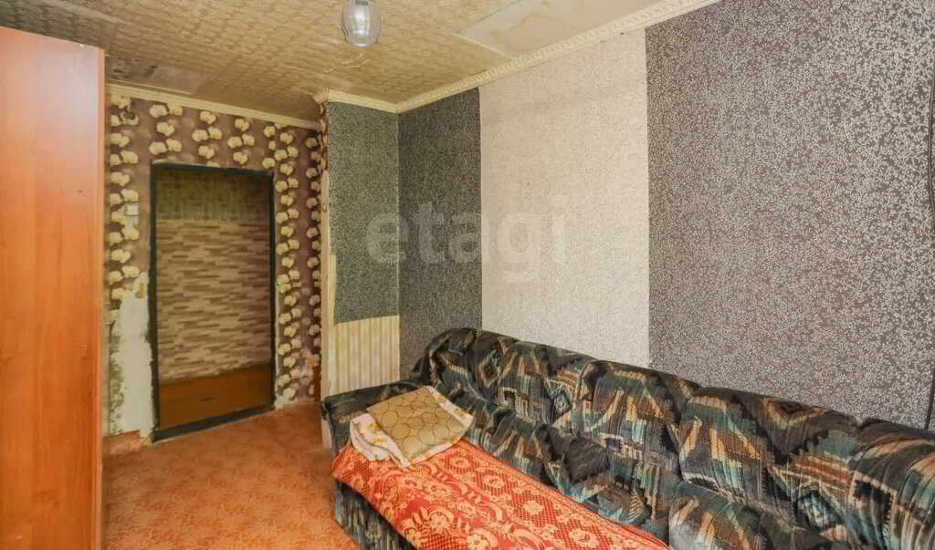 комната г Ангарск 85-й квартал 16 фото 4