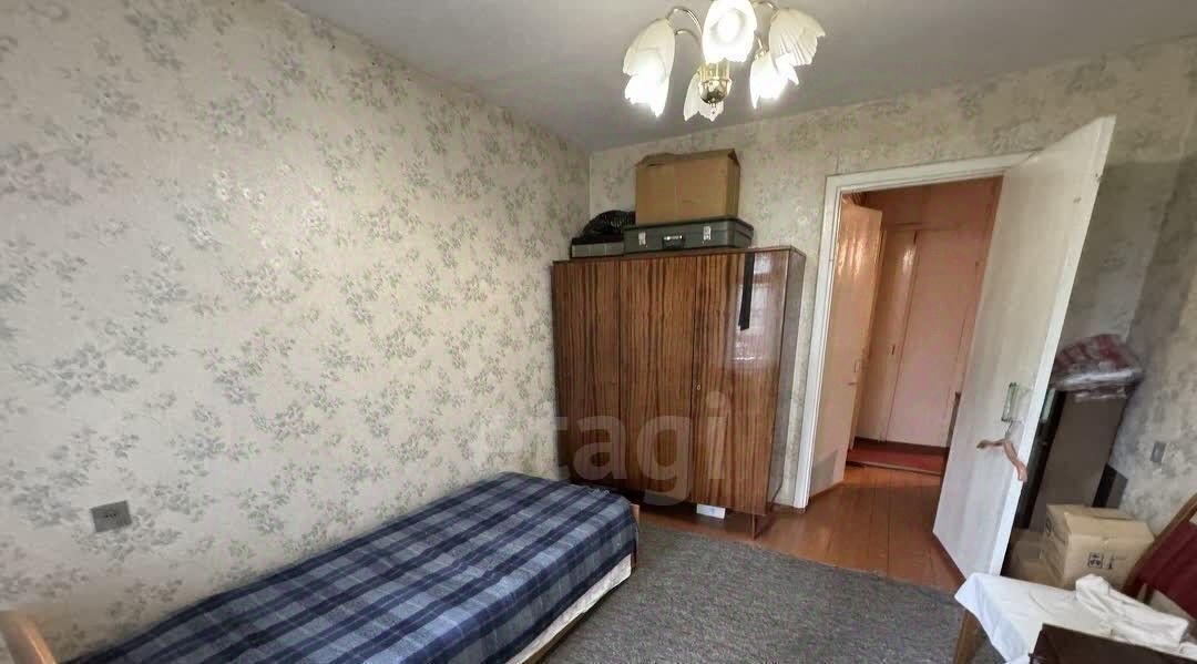 квартира г Ухта ул Интернациональная 17 фото 12