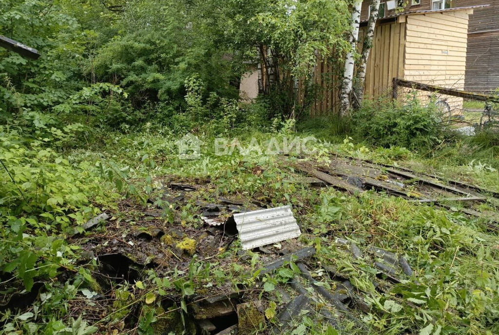 дом р-н Кирилловский г Кириллов ул Гагарина 15 городское поселение Кириллов фото 9