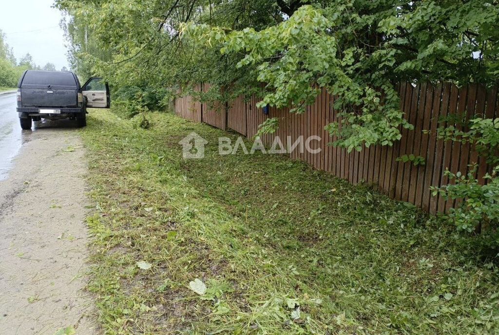 дом р-н Кирилловский г Кириллов ул Гагарина 15 городское поселение Кириллов фото 10