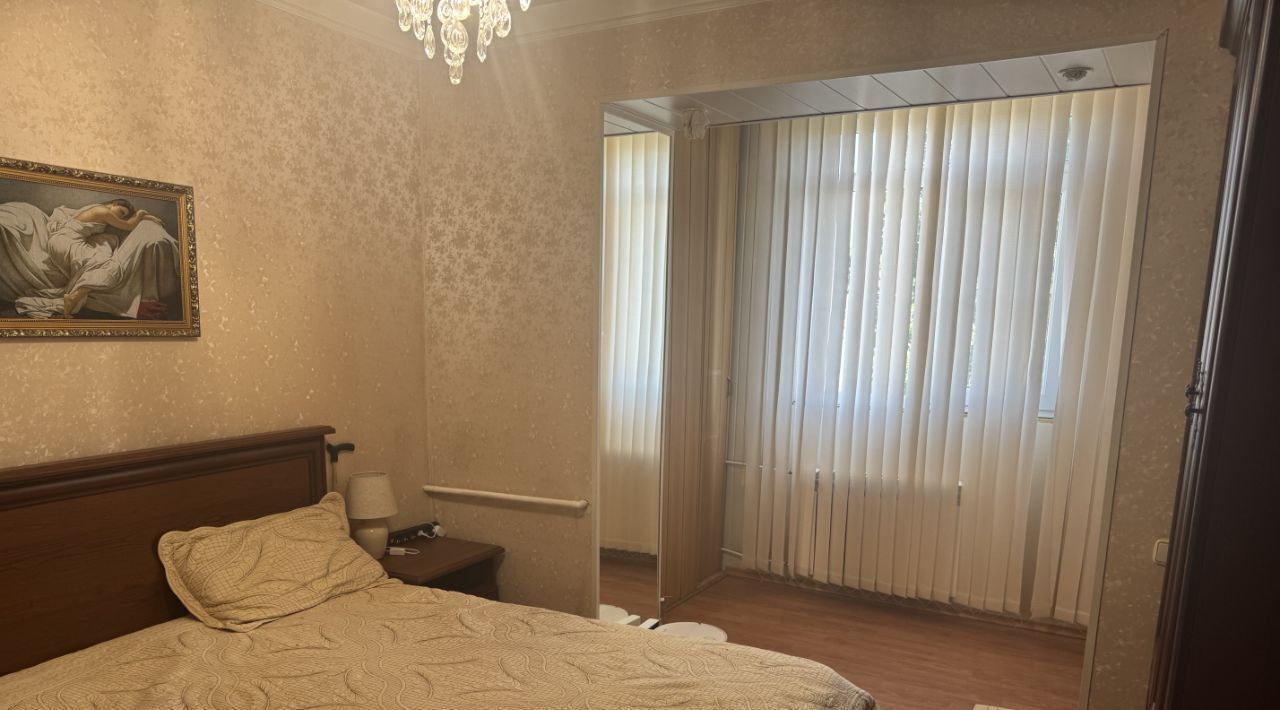 квартира г Черкесск ул Октябрьская 56а фото 7